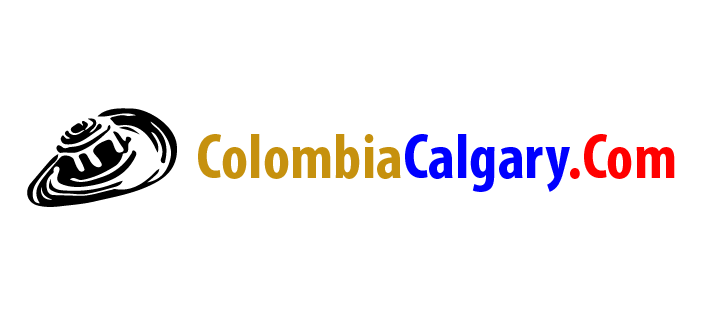 Amigos Colombianos en Calgary